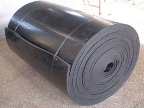 EPDM- EPDM compound