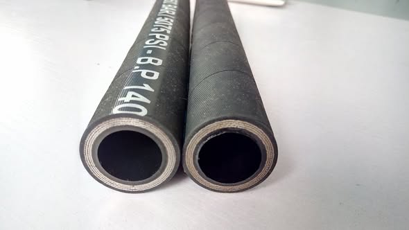 Price of EN856 4SH steel wire hose