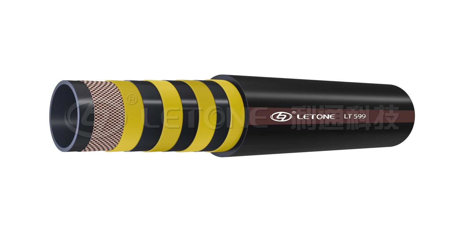 Super Artery EXCEEDS ISO18752-BC/CC